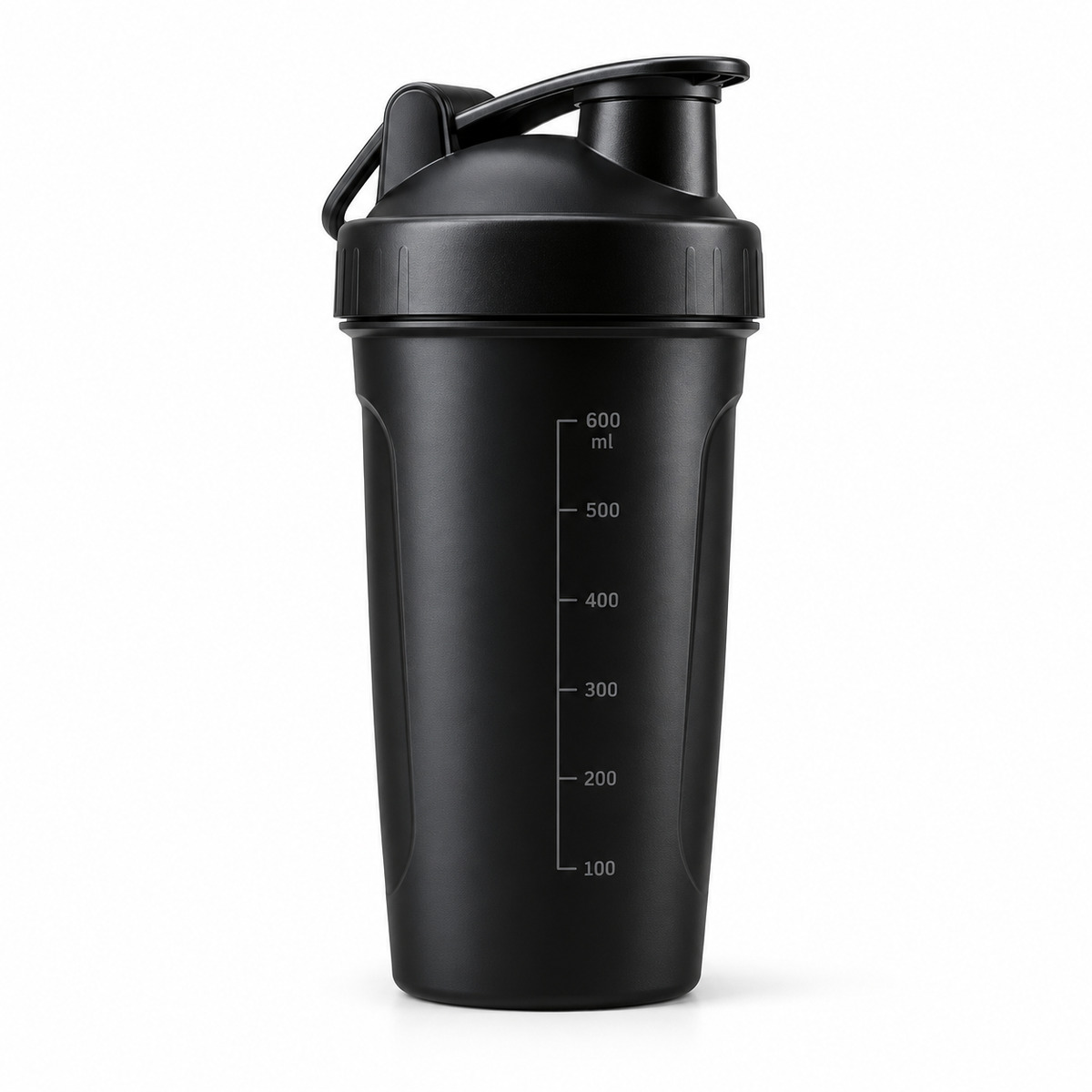 Imagem ilustrativa de Shaker Misturador 600 ml