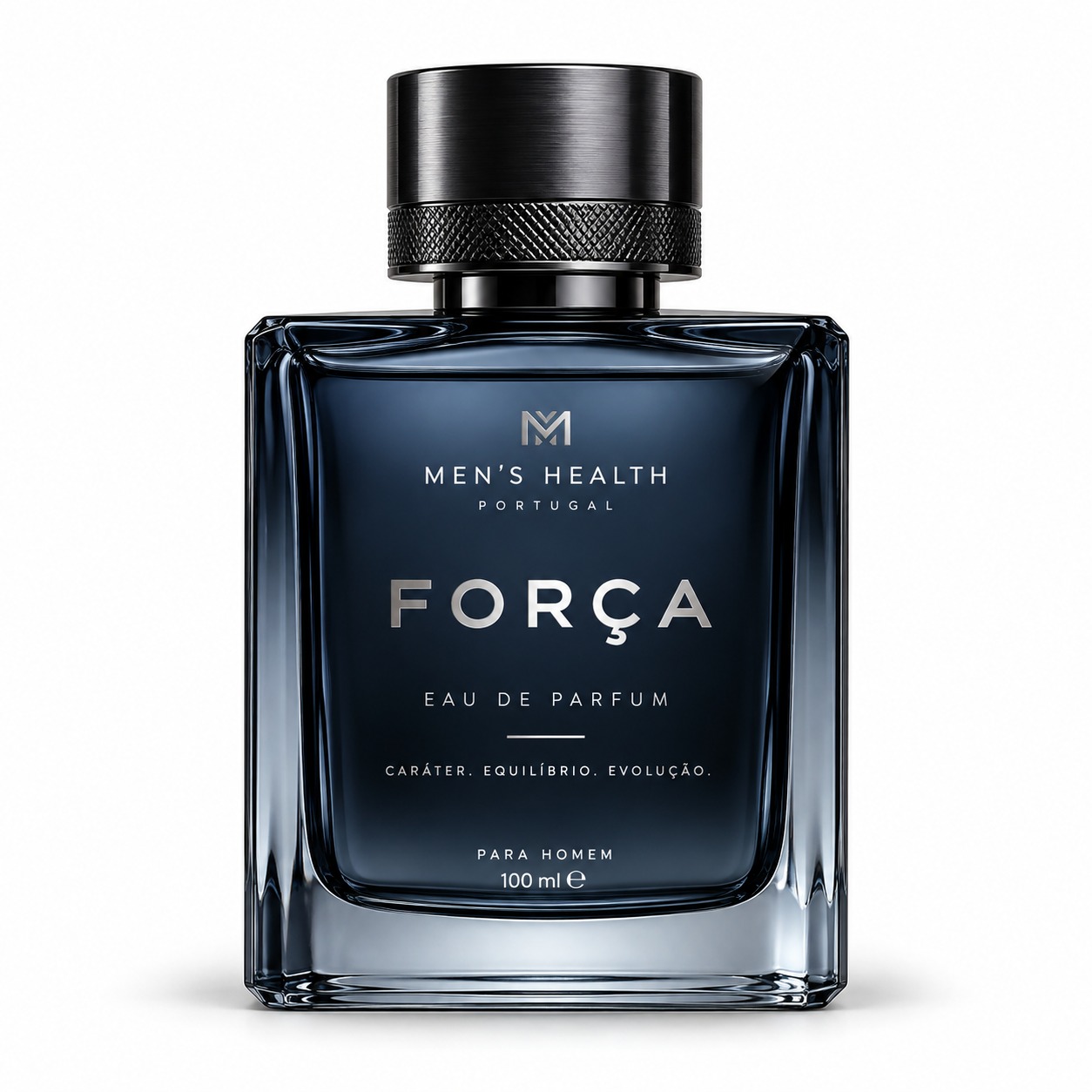 Imagem ilustrativa de Perfume Masculino
