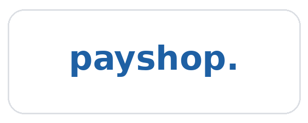 payshop